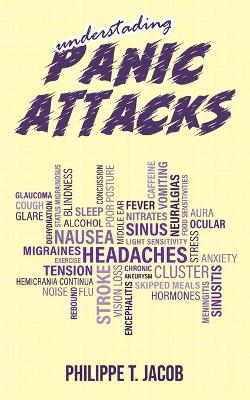 Understanding Panic Attacks - Philippe T Jacob