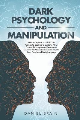 Dark Psychology and Manipulation