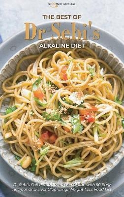 The Best of Dr Sebi's Alkaline Diet -  Spoons of Happiness