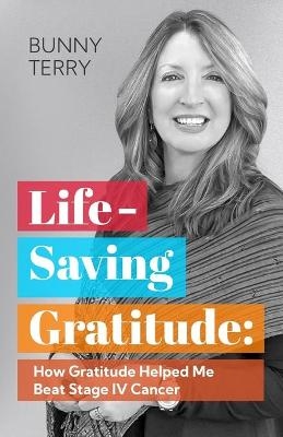Lifesaving Gratitude