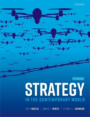 Strategy in the Contemporary World - 