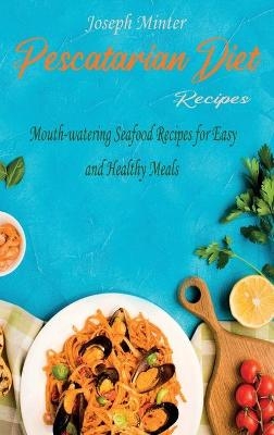 Pescatarian Diet Recipes