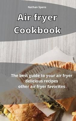 Air Fryer Cookbook
