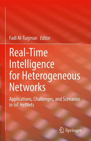 Real-Time Intelligence for Heterogeneous Networks