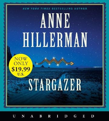 Stargazer - Anne Hillerman