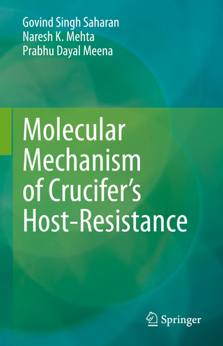 Molecular Mechanism of Crucifer’s Host-Resistance