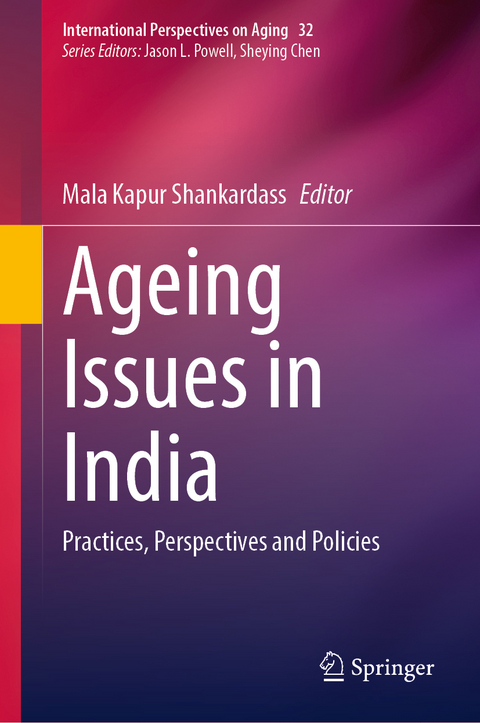Ageing Issues in India - 