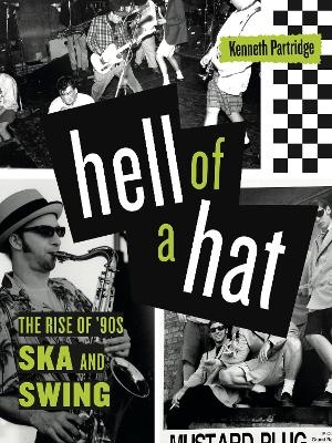 Hell of a Hat - Kenneth Partridge