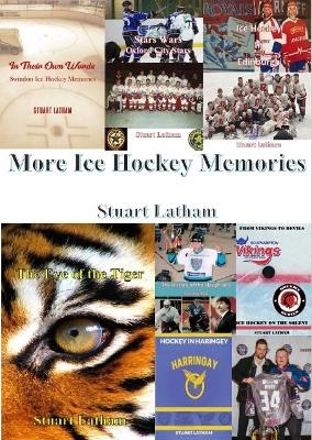 More Ice Hockey Memories