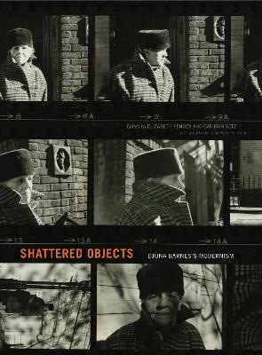 Shattered Objects - 