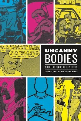 Uncanny Bodies