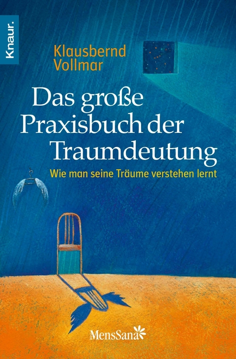 Das gro&szlig;e Praxisbuch der Traumdeutung - Klausbernd Vollmar