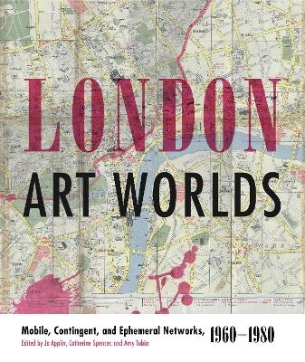 London Art Worlds - 
