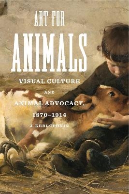 Art for Animals - J. Keri Cronin