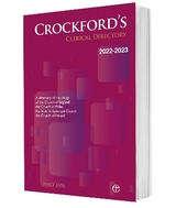 Crockford's Clerical Directory 2022-23 - 