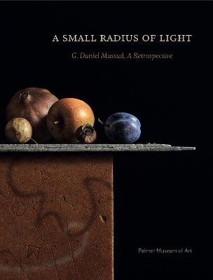 A Small Radius of Light - Joyce Henri Robinson, G. Daniel Massad