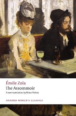 The Assommoir - &Eacute;mile Zola