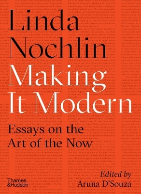 Making it Modern - Linda Nochlin