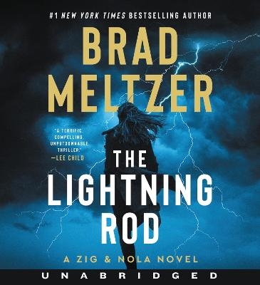 The Lightning Rod - Brad Meltzer
