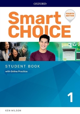 Smart Choice: Level 1: Student Book with Online Practice