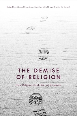The Demise of Religion - 
