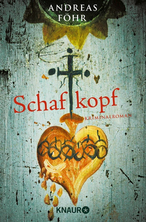 Schafkopf - Andreas F&ouml;hr