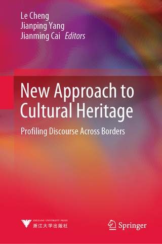 New Approach to Cultural Heritage