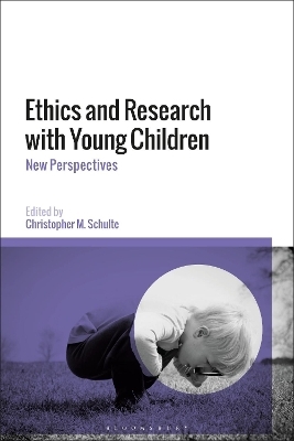Ethics and Research with Young Children - 