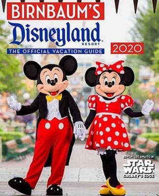 Birnbaum's 2020 Disneyland Resort -  Birnbaum Guides