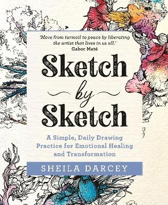Sketch By Sketch - Sheila Darcey