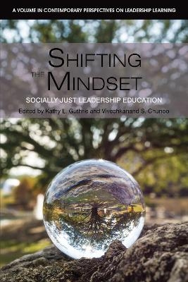 Shifting the Mindset - 