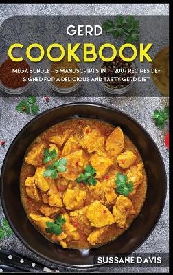 Gerd Cookbook