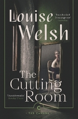 The Cutting Room - Welsh, Louise