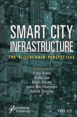 Smart City Infrastructure - 