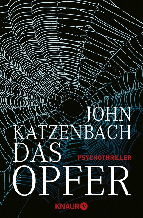 Das Opfer - John Katzenbach