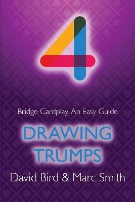 Bridge Cardplay - David Bird, Marc Smith