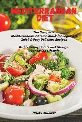 Mediterranean Diet - Hazel Andrew
