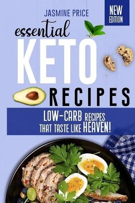 Essential Keto Recipes