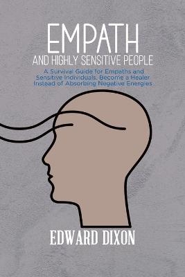 Empath and Highly Sensitive People