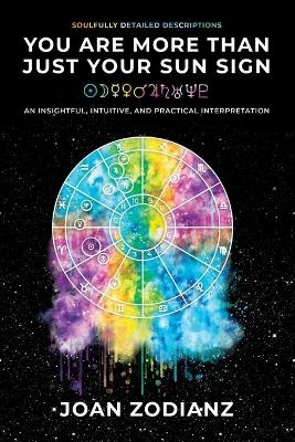 You Are More Than Just Your Sun Sign