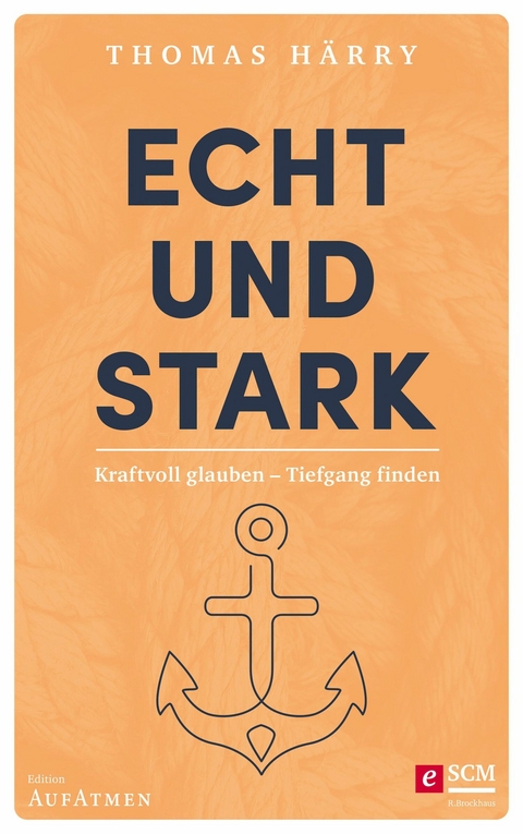 Echt und stark - Thomas H&auml;rry