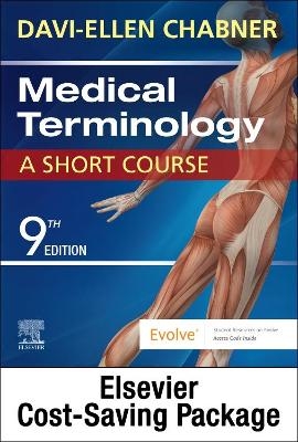 Medical Terminology Online with Elsevier Adaptive Learning for Medical Terminology: a Short Course (Access Card and Text