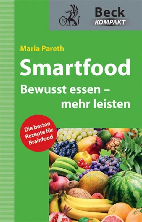 Smartfood - Maria Pareth