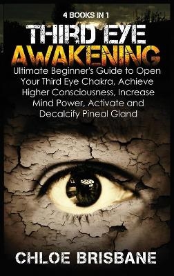 Third Eye Awakening