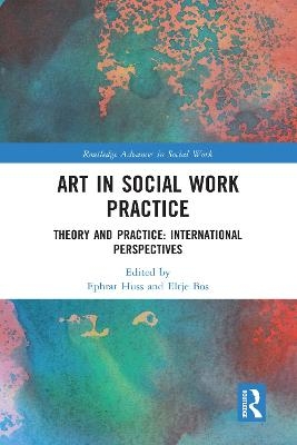 Art in Social Work Practice