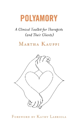 Polyamory - Martha Kauppi