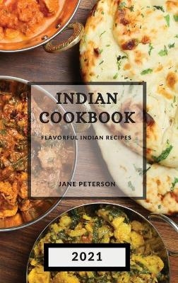 Indian Cookbook 2021