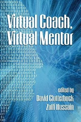 Virtual Coach, Virtual Mentor - 
