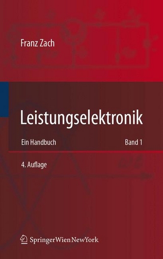 Leistungselektronik