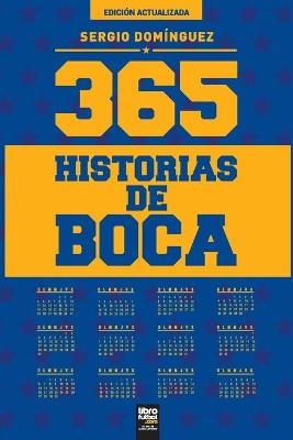365 Historias de Boca